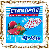 Освежающие пластинки STIMOROL (стиморол) микс 48 шт./уп.