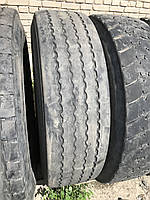 Шина бу 315/80R22.5 Continental HSR2 1шт 3,9мм