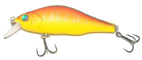 Воблер KOSADAKA MIRAGE XS 70F RHT 9.00g, фото 1