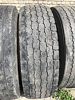 Шина бу 315/80R22.5 Goodyear Ultra Grip WTD 1 шт (5 мм)