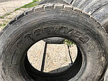 Шина бу 315/80R22.5 Goodyear Ultra Grip WTD 1 шт (5 мм), фото 4