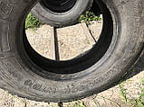 Шина бу 315/80R22.5 Goodyear Ultra Grip WTD 1 шт (5 мм), фото 5