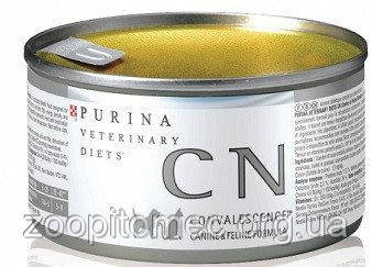 Консерви для кішок Purina(Пурину) PVD CN послеапперационный 