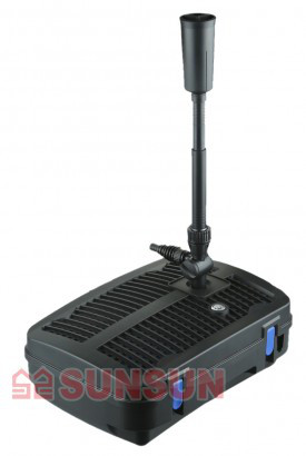 Підводний фільтр для ставка SunSun CUF-5011 UV 11W