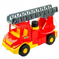 Машинка игрушечная Multi truck "Пожарный автомобиль" 39218