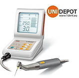 Ендодонтичний мікромотор з аксектором Ікс Март Дуал ( X Smart Dual Dentsply Mallifer), фото 3