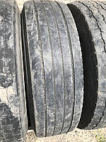 Шина бу 315/80R22.5 Athos HG2206 (рулева) 1 шт. 