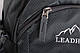 Легкий туристичний рюкзак на 45л з каркасом Leadhake Memory, фото 4