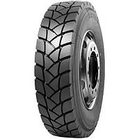 Грузовые шины Ovation VI-768 (ведущая) 315/80 R22.5 156/152L 20PR