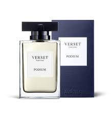 Парфумована вода Verset Podium Pour Homme 100ml