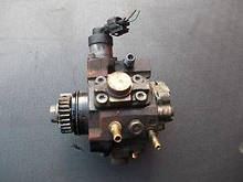 ТНВД 0445010234 Bosch Renault Master III 2010-2018