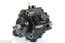 ТНВД Bosch Renault Master III 2010-2018 0445010205