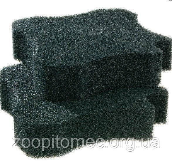 Губки з активованим вугіллям BLUCLEAR Ferplast