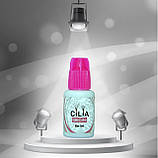 Клей для вій Cilia «Begin» 5 мл, фото 5