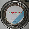 НОВИНА! Клей Magnet G40