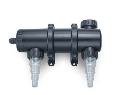 УФ-стерилізатор AquaNova NUV-07 UV