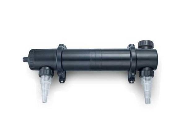 УФ-стерилізатор для ставка AquaNova NUV- 36 UV