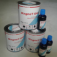 Клей для конвеєрних стрічок Magnet G40