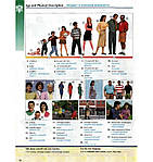 Словник Англо Російський в зображеннях The Oxford Picture Dictionary 2nd Edition: English - Russian Edition, фото 6