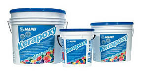 Епоксидна затирка Mapei KERAPOXY 2 кг. (150; 171; 172),Харків, фото 2