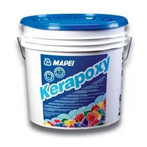 Епоксидна затирка Mapei KERAPOXY 10 кг. (110-114;120;130-132;140-145; 160-162;171;180-182;258,259,260)Харків, фото 3