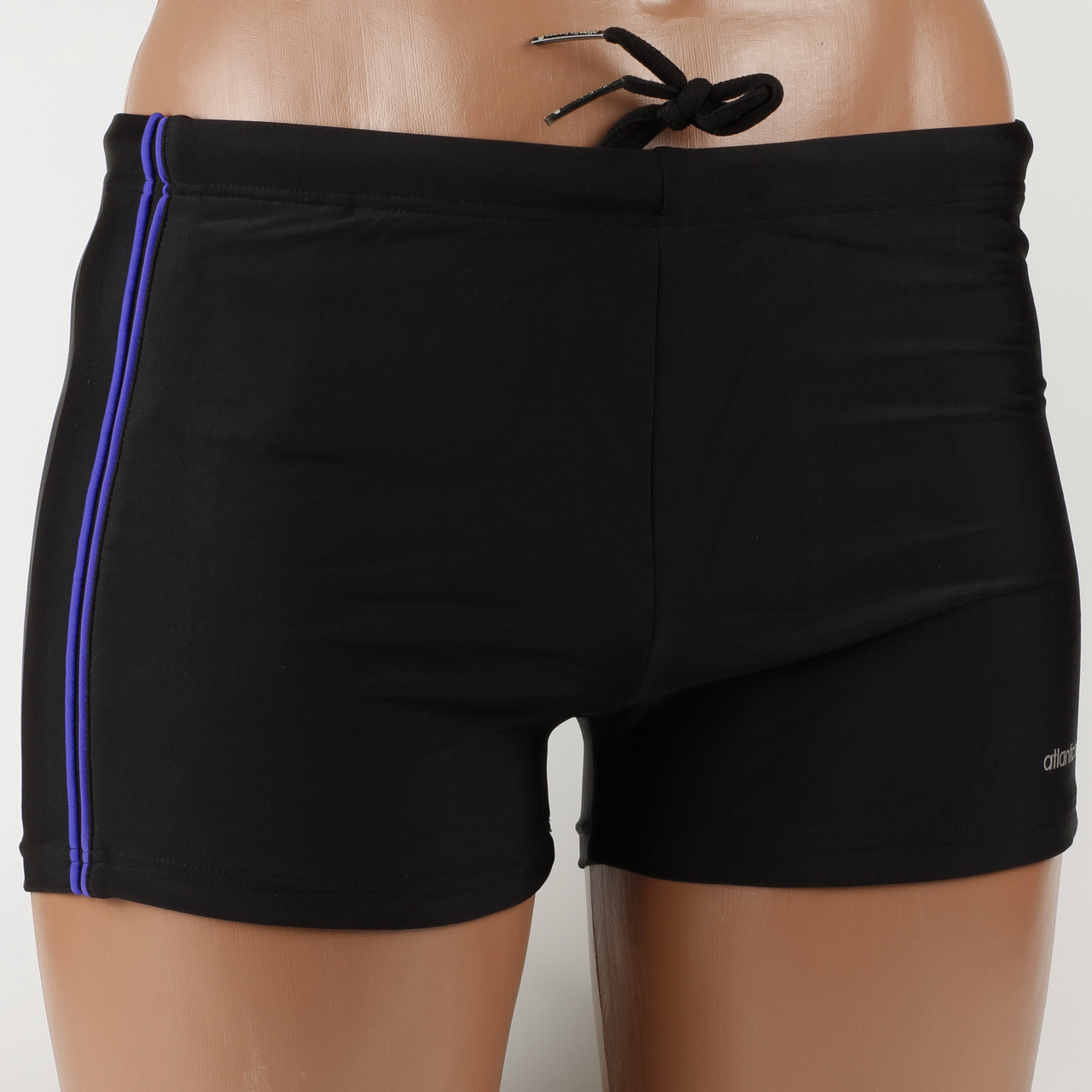 Плавки боксери купальні чоловічі Atlantic beach 79110 008-54 Атлантік Розміри 54