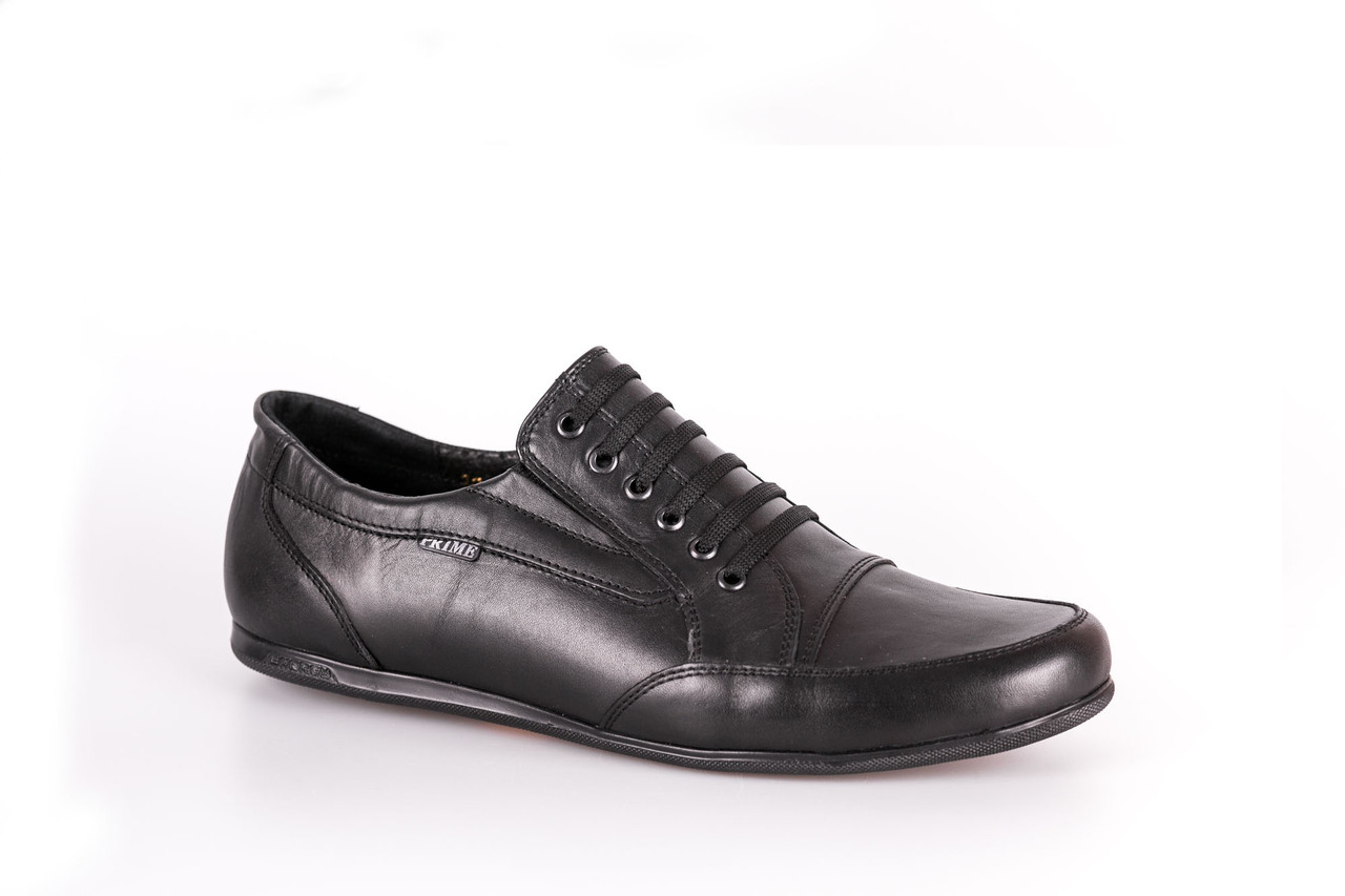 Шкіряні кросівки Prime Shoes - якісне та стильне взуття! Остання пара 43 розмір!