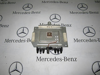 Підсилювач антени MERCEDES-BENZ W215 cl-class (A2158200375)