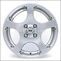 Литые диски Kormetal KM 865 Hornet R15 W6.5 PCD5x114.3 ET37 DIA67.1 (KM)