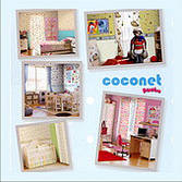 Колекція Coconet