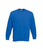 Класичний чоловічий светр - 62202-51 яскраво-синій