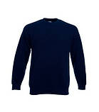 Класичний чоловічий светр - 62202-41 бордовий, фото 10