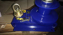 Лебідка стельова Big Dutchman 550 кг