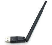 USB Wi-Fi адаптер 7601 5dB