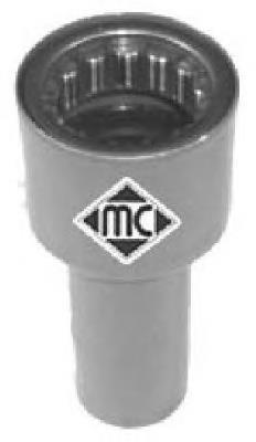 Напрямна втулка витискного Renault Kangoo (D40 mm) OEM 82 00 039 656 Metalcaucho 05440, фото 1