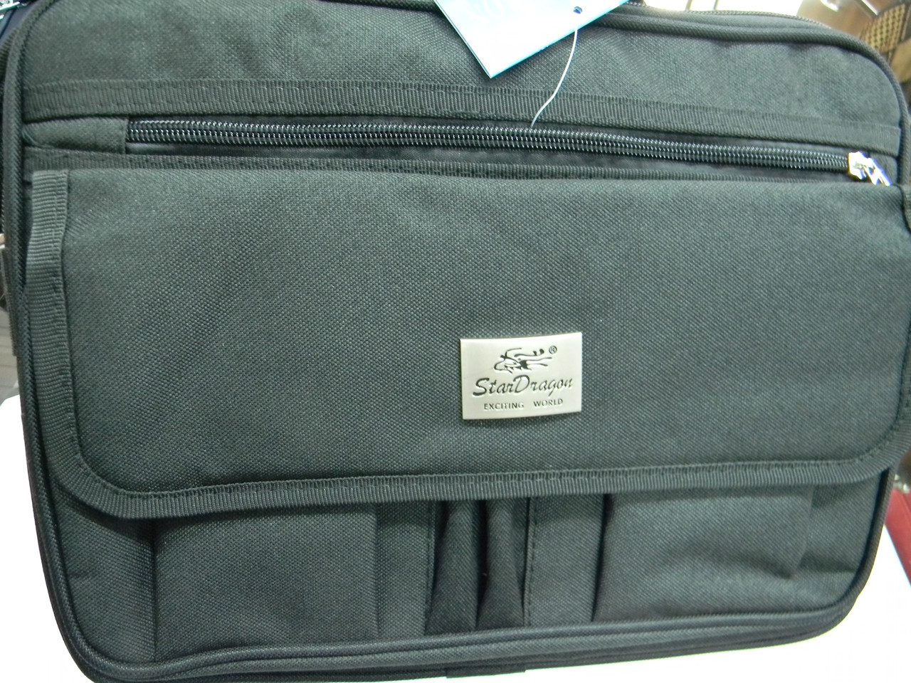 Сумка мужская, рабочая STAR DRAGON (ID#730101296), цена: 590 ₴, купить ...