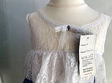 Сукня Мереживо 92-146 см, фото 2