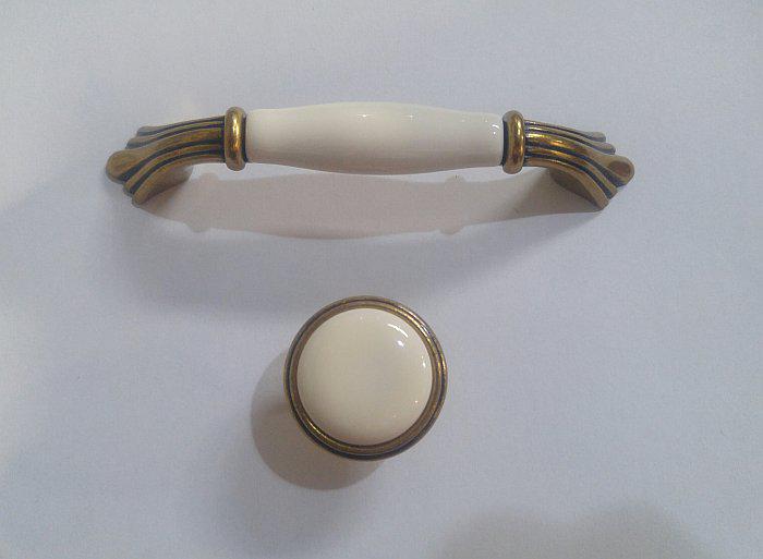 Керамические ручки для кухни