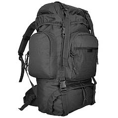 Туристичний рюкзак 55л MilTec Commando Black 14027002