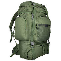 Туристичний рюкзак 55л MilTec Commando Olive 14027001
