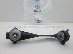 Кронштейн подвески передней балки (cправа, спреди) на Рено Трафик 01-> — SASIC (Франция) - 2704011