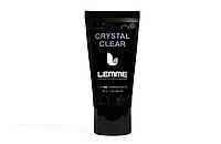 Poly gel Lemme Crystal Clear - кристально-прозрачный, 30 мл