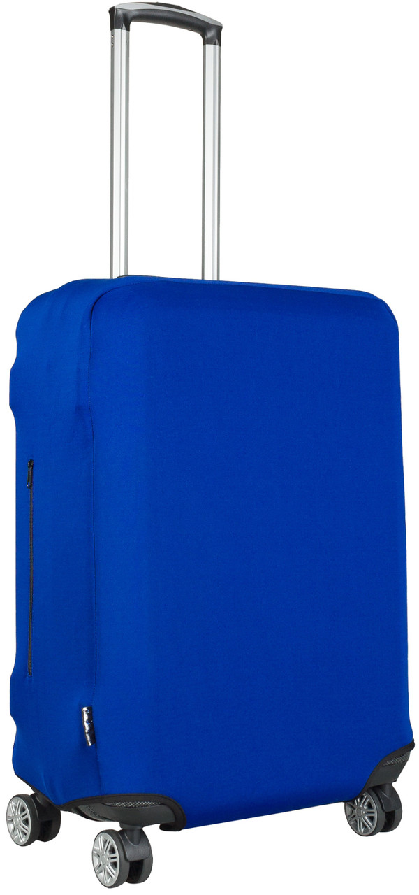 Чохол для валізи Coverbag S0101E;8700 електрик