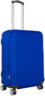 Чехол для чемодана Coverbag S0101E;8700 электрик