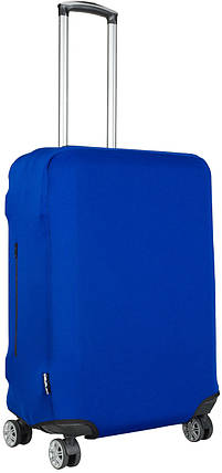 Чохол для валізи Coverbag M0101E;8700 електрик, фото 2