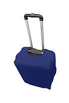 Чохол для валізи Coverbag M0101E;8700 електрик, фото 2