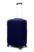 Чохол для валізи Coverbag M0101E;8700 електрик, фото 3