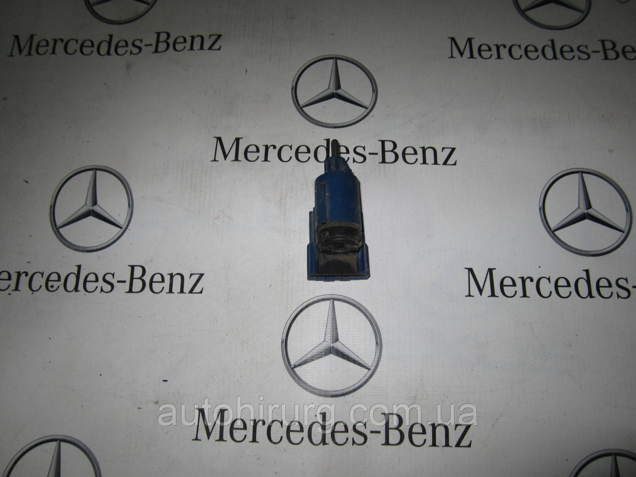 Датчик гальмівної педалі MERCEDES-BENZ W220 s-class (19322002)