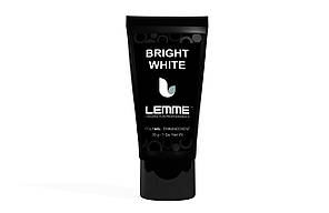 Poly gel Lemme Bright White - яскраво-білий, 30 мл