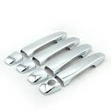 Ручки автомобільні